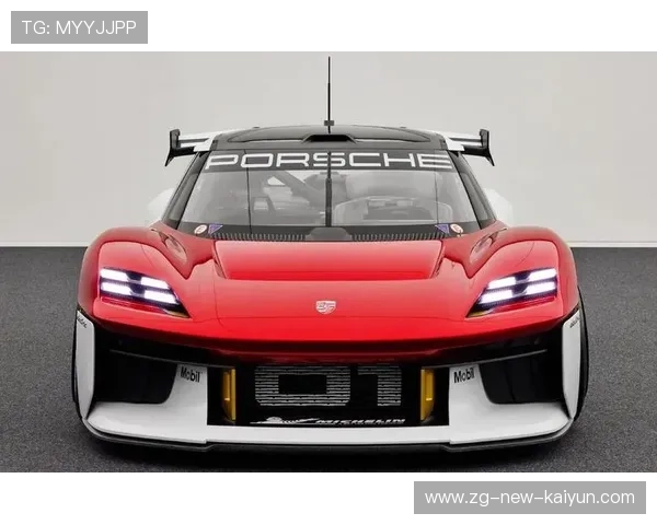 未来赛车的“黑科技”揭秘，未来科幻赛车