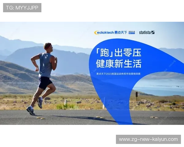 各类运动的市场营销技巧与策略